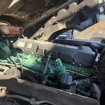 Volvo FH 460 6×2 Midlift Tractor Unit - thumbnail