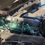 Volvo FH 460 6×2 Midlift Tractor Unit - thumbnail