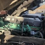 Volvo FH 460 6×2 Midlift Tractor Unit - thumbnail