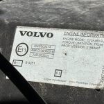 Volvo FH 460 6×2 Midlift Tractor Unit - thumbnail