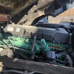 Volvo FH 460 6×2 Midlift Tractor Unit - thumbnail