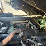 Volvo FH 460 6×2 Midlift Tractor Unit - thumbnail
