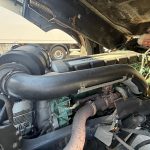 Volvo FH 460 6×2 Midlift Tractor Unit - thumbnail