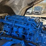 Scania P250 4×2 Sleeper Cab Fridge Box - thumbnail
