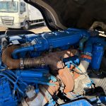 Scania P250 4×2 Sleeper Cab Fridge Box - thumbnail