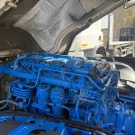 Scania P250 4×2 Sleeper Cab Fridge Box - thumbnail