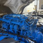 Scania P250 4×2 Sleeper Cab Fridge Box - thumbnail