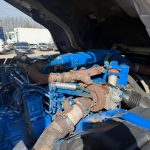 Scania P250 4×2 Sleeper Cab Fridge Box - thumbnail