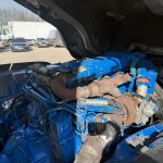 Scania P250 4×2 Sleeper Cab Fridge Box - thumbnail