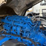 Scania P250 4×2 Sleeper Cab Fridge Box - thumbnail