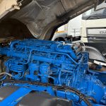 Scania P250 4×2 Sleeper Cab Fridge Box - thumbnail