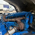 Scania P250 4×2 Sleeper Cab Fridge Box - thumbnail