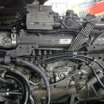 Scania R94 220 4×2 Sleeper Cab Box Van Manual - thumbnail