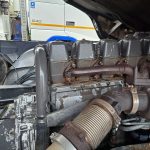Scania R94 220 4×2 Sleeper Cab Box Van Manual - thumbnail