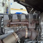 Scania R94 220 4×2 Sleeper Cab Box Van Manual - thumbnail