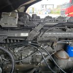 Scania R94 220 4×2 Sleeper Cab Box Van Manual - thumbnail