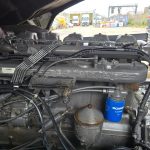 Scania R94 220 4×2 Sleeper Cab Box Van Manual - thumbnail