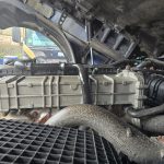 Mercedes Actros 2545 6×2 Midlift Tractor Unit - thumbnail