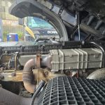 Mercedes Actros 2545 6×2 Midlift Tractor Unit - thumbnail