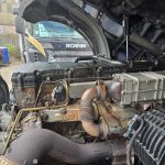 Mercedes Actros 2545 6×2 Midlift Tractor Unit - thumbnail