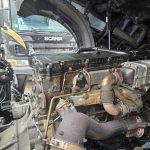 Mercedes Actros 2545 6×2 Midlift Tractor Unit - thumbnail