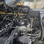 Mercedes Actros 2545 6×2 Midlift Tractor Unit - thumbnail