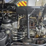 Mercedes Actros 2545 6×2 Midlift Tractor Unit - thumbnail
