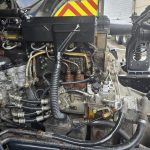 Mercedes Actros 2545 6×2 Midlift Tractor Unit - thumbnail