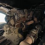 Mercedes Actros 1830 Sleeper Curtainsider Box Van - thumbnail