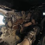 Mercedes Actros 1830 Sleeper Curtainsider Box Van - thumbnail