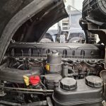 DAF CF 290 6×2 Rear Steer Fridge Box - thumbnail