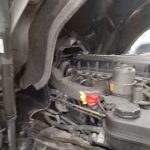 DAF CF 290 6×2 Rear Steer Fridge Box - thumbnail