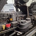DAF CF 290 6×2 Rear Steer Fridge Box - thumbnail