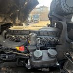 DAF CF 290 6×2 Rear Steer Fridge Box - thumbnail