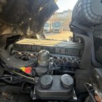 DAF CF 290 6×2 Rear Steer Fridge Box - thumbnail