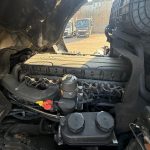 DAF CF 290 6×2 Rear Steer Fridge Box - thumbnail