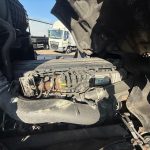 DAF CF 290 6×2 Rear Steer Fridge Box - thumbnail