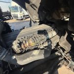DAF CF 290 6×2 Rear Steer Fridge Box - thumbnail