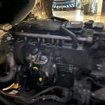 Mercedes Atego 1524 Day Cab  Box Van - thumbnail