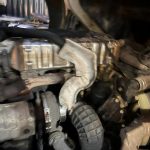 Mercedes Atego 1524 Day Cab  Box Van - thumbnail