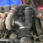 Scania P410 8×4 Day Cab Hookloader Manual - thumbnail