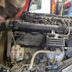 Scania P410 8×4 Day Cab Hookloader Manual - thumbnail