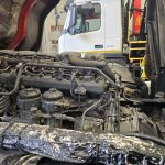 Scania P410 8×4 Day Cab Hookloader Manual - thumbnail