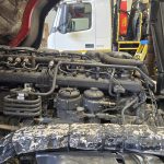 Scania P410 8×4 Day Cab Hookloader Manual - thumbnail