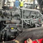 DAF LF 220 Day Cab Skip Loader - thumbnail