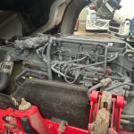 DAF LF 220 Day Cab Skip Loader - thumbnail