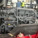 DAF LF 220 Day Cab Skip Loader - thumbnail