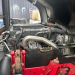 DAF LF 220 Day Cab Skip Loader - thumbnail