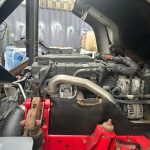 DAF LF 220 Day Cab Skip Loader - thumbnail