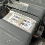 DAF LF 220 Day Cab Skip Loader - thumbnail